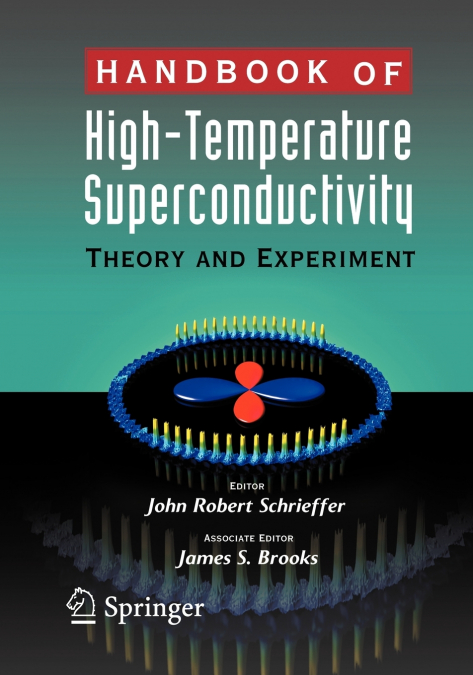 Handbook of High -Temperature Superconductivity
