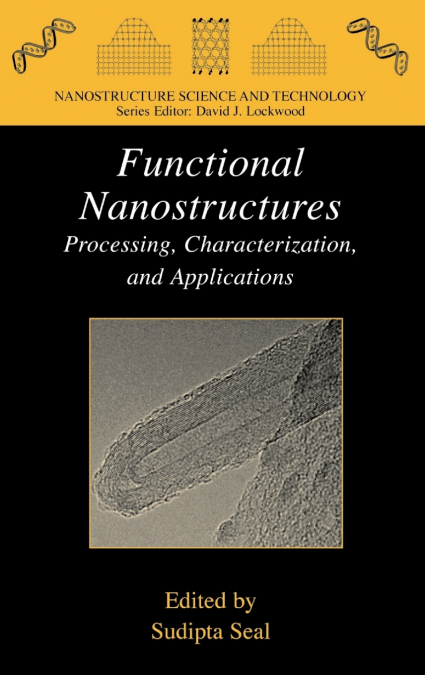 Functional Nanostructures