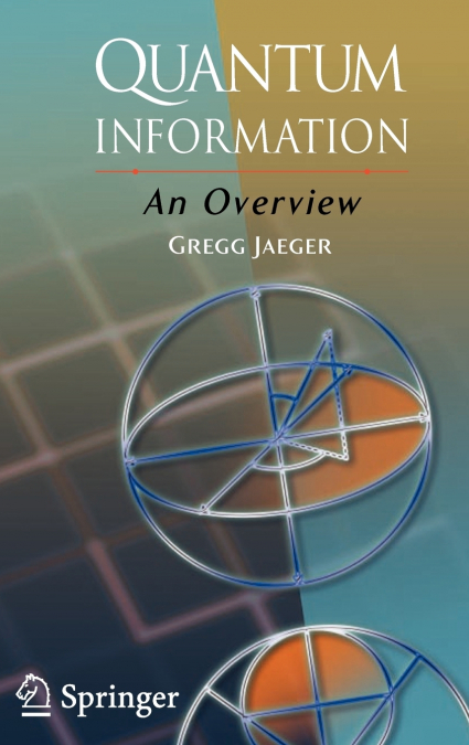 Quantum Information