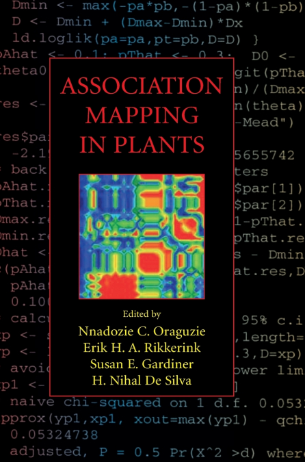 Association Mapping in Plants