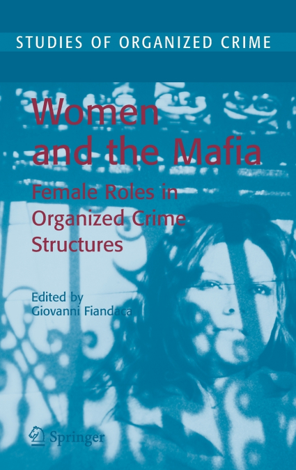 Women and the Mafia