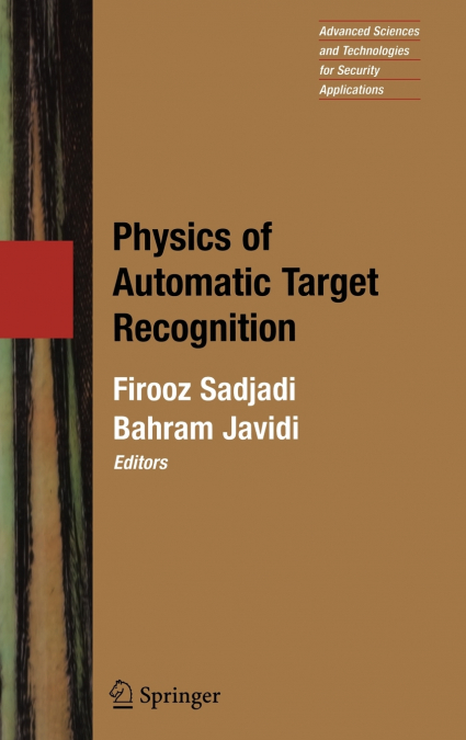 Physics of Automatic Target Recognition