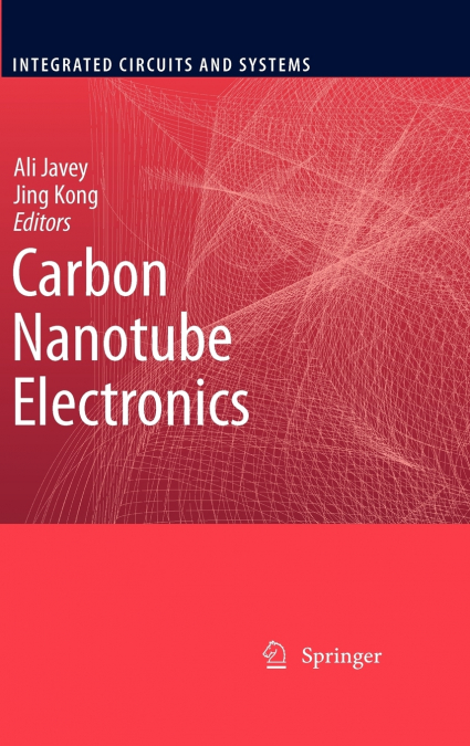 Carbon Nanotube Electronics