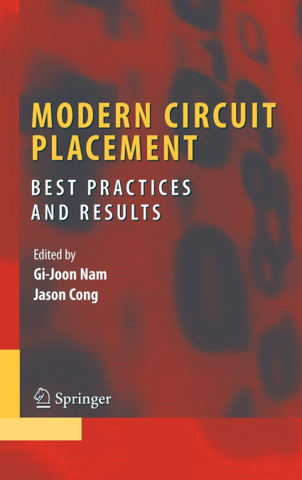 Modern Circuit Placement