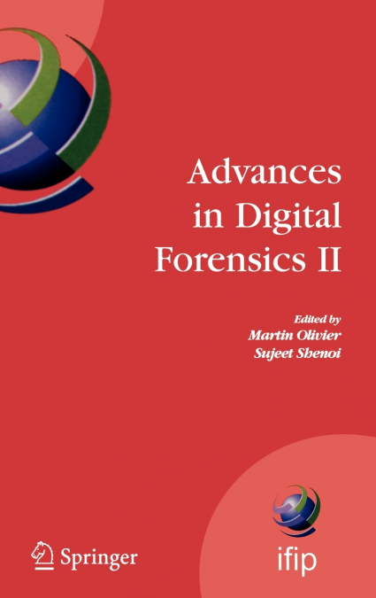 Advances in Digital Forensics II