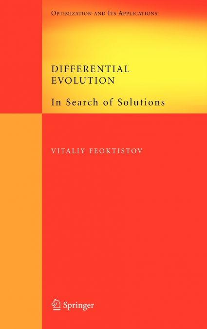 Differential Evolution