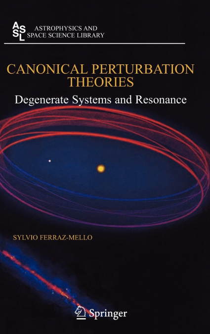 Canonical Perturbation Theories