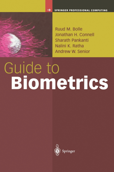 Guide to Biometrics