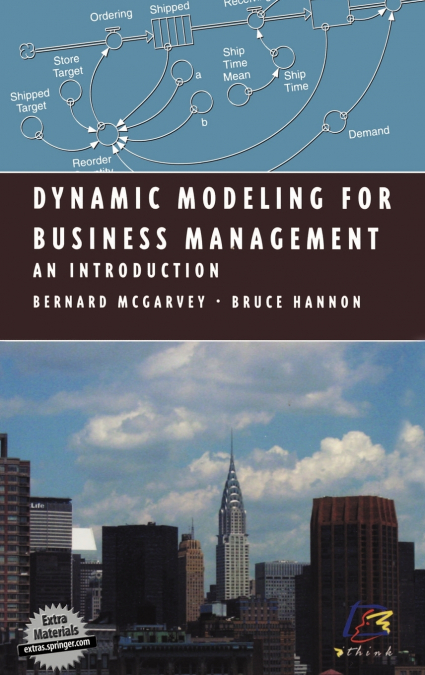 Dynamic Modeling for Business Management