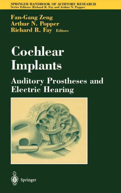 Cochlear Implants