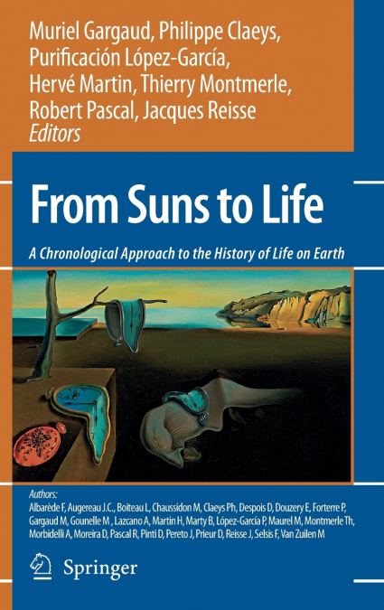 From Suns to Life