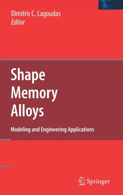 Shape Memory Alloys