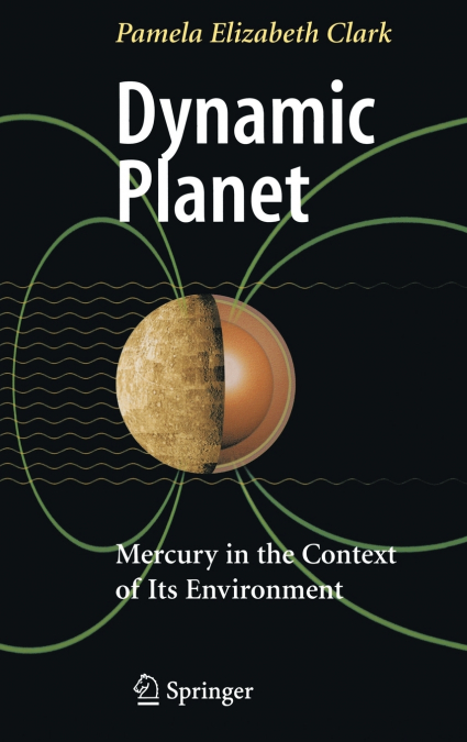 Dynamic Planet