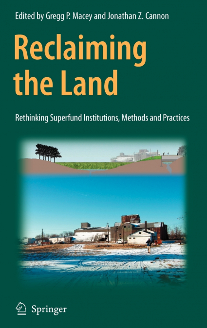 Reclaiming the Land