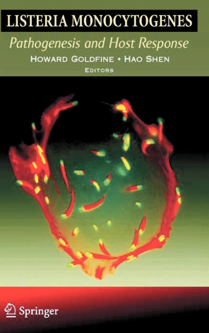 Listeria Monocytogenes