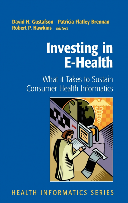 Investing in E-Health