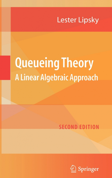 Queueing Theory