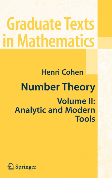 Number Theory