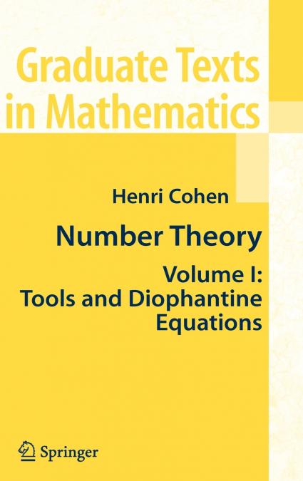 Number Theory