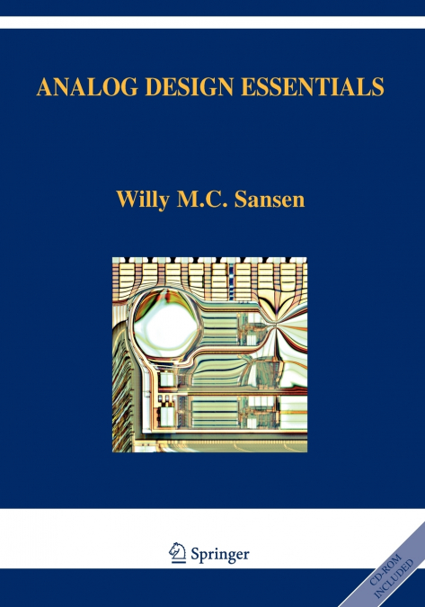 Analog Design Essentials