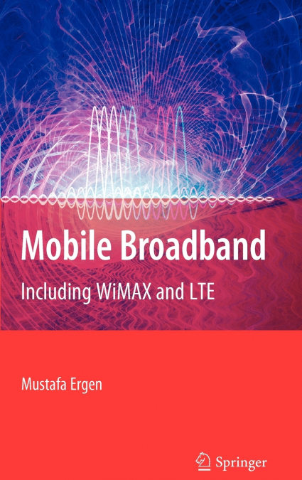 Mobile Broadband