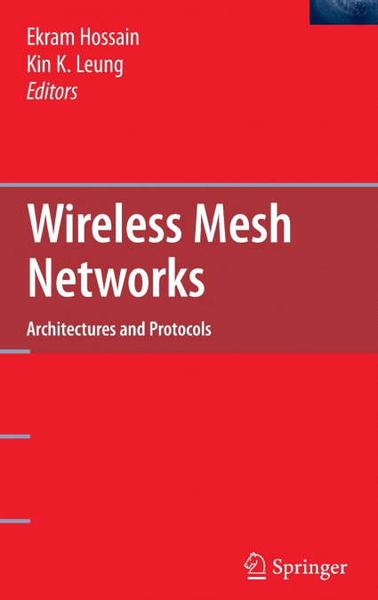Wireless Mesh Networks