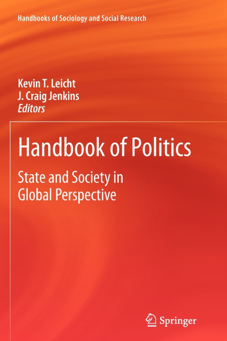 Handbook of Politics