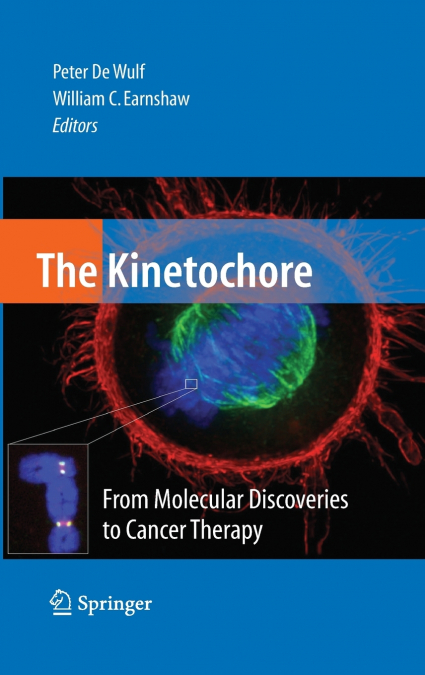 The Kinetochore