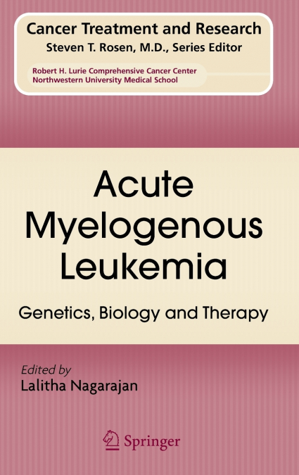 Acute Myelogenous Leukemia