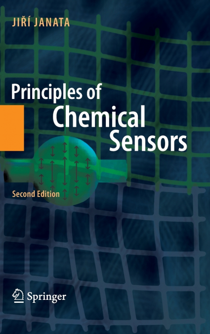 Principles of Chemical Sensors