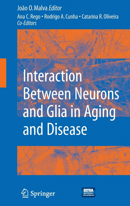Interaction Between Neurons and Glia in Aging and Disease