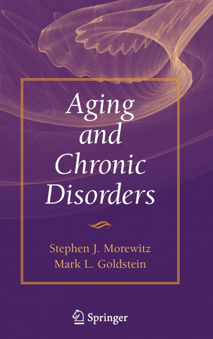 Aging and Chronic Disorders