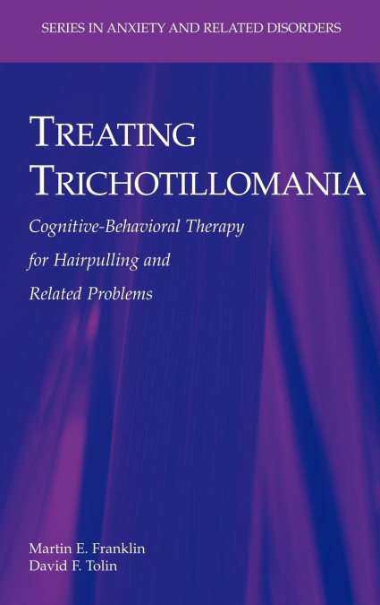 Treating Trichotillomania