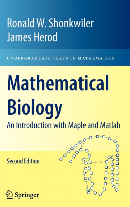 Mathematical Biology