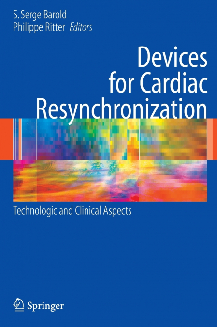 Devices for Cardiac Resynchronization
