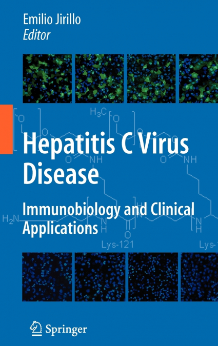 Hepatitis C Virus Disease