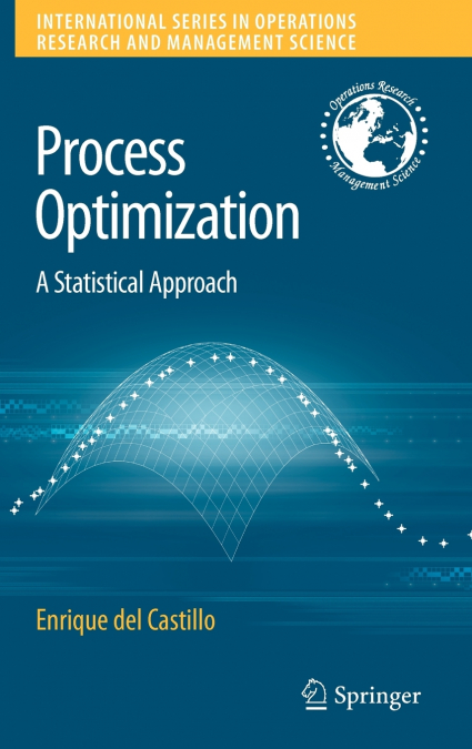 Process Optimization