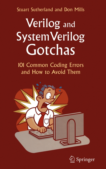Verilog and SystemVerilog Gotchas