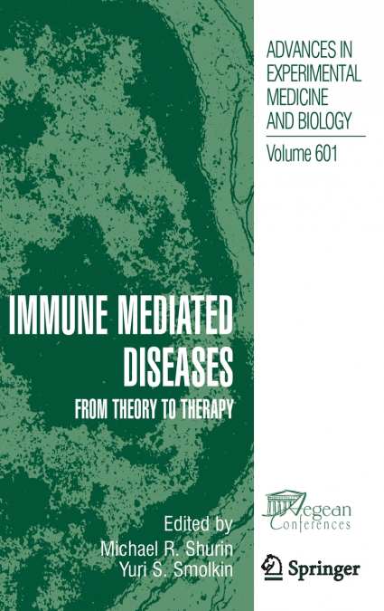 Immune Mediated Diseases