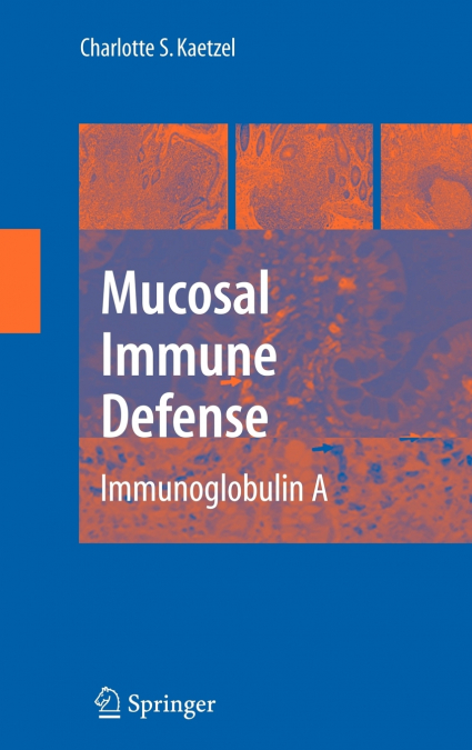 Mucosal Immune Defense
