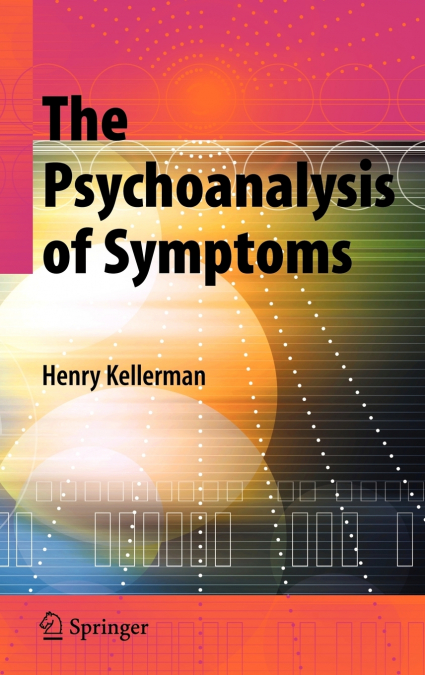 The Psychoanalysis of Symptoms