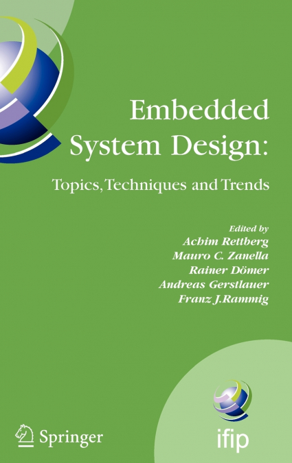 Embedded System Design