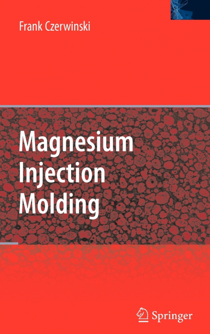 Magnesium Injection Molding