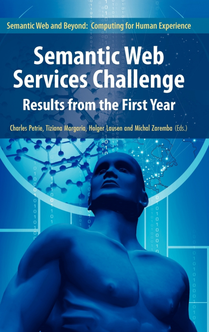 Semantic Web Services Challenge