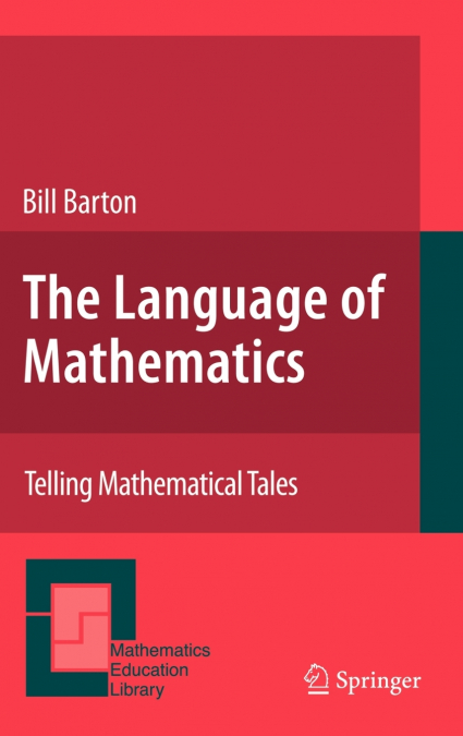 The Language of Mathematics