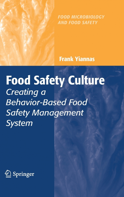 Food Safety Culture