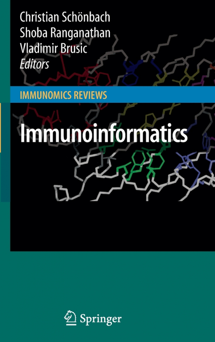 Immunoinformatics