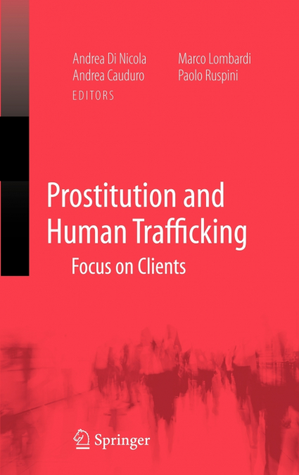 Prostitution and Human Trafficking