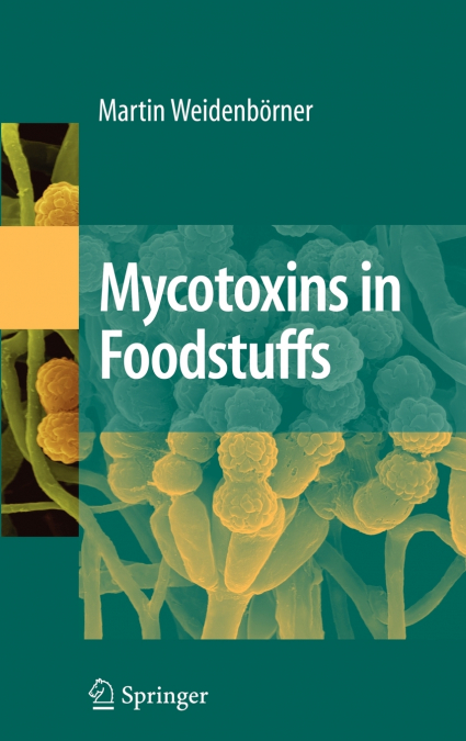 Mycotoxins in Foodstuffs