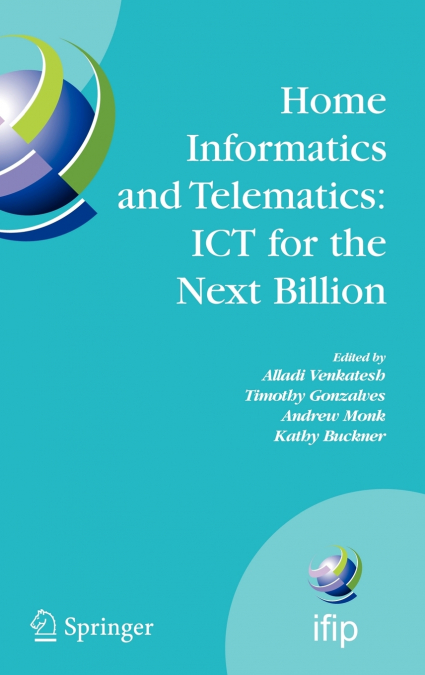 Home Informatics and Telematics